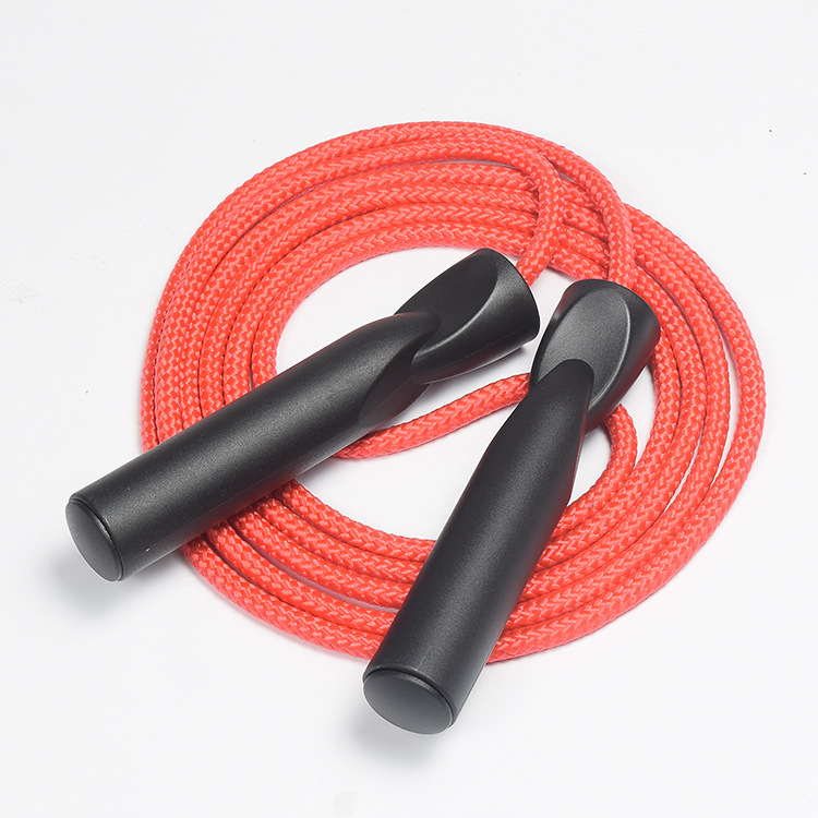 Tucolax Adjustable Ball Bearing Jump Rope