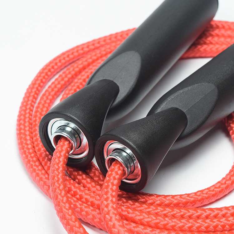 Tucolax Adjustable Ball Bearing Jump Rope