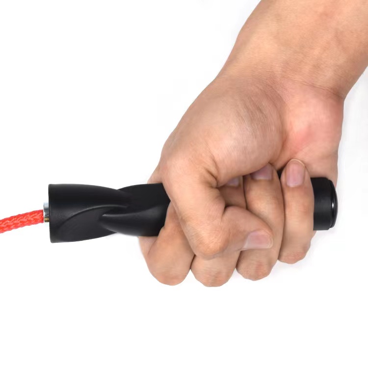 Tucolax Adjustable Ball Bearing Jump Rope