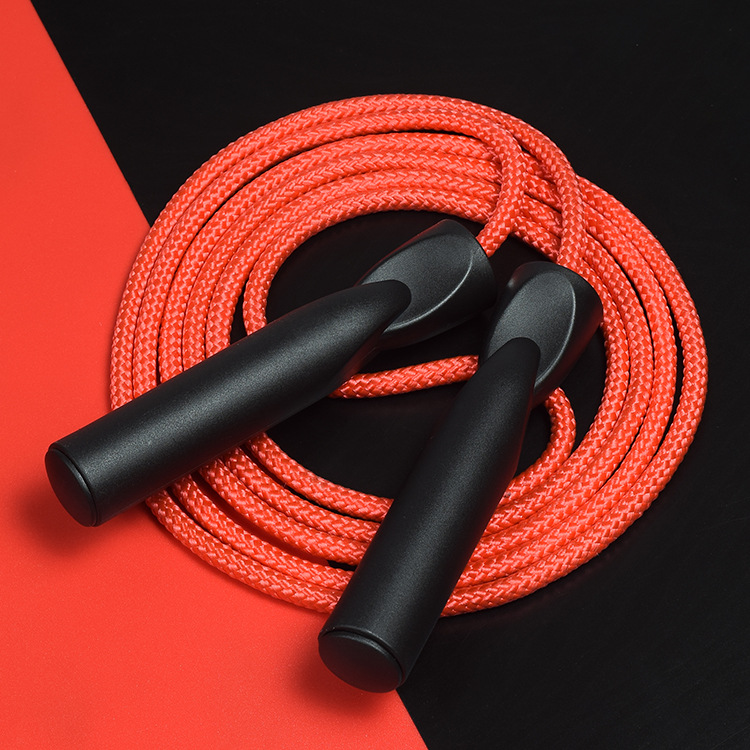 Tucolax Adjustable Ball Bearing Jump Rope