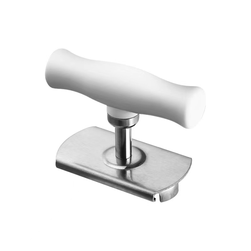 Tucolax Adjustable Stainless Steel Bottle Can Jar Easy Opener