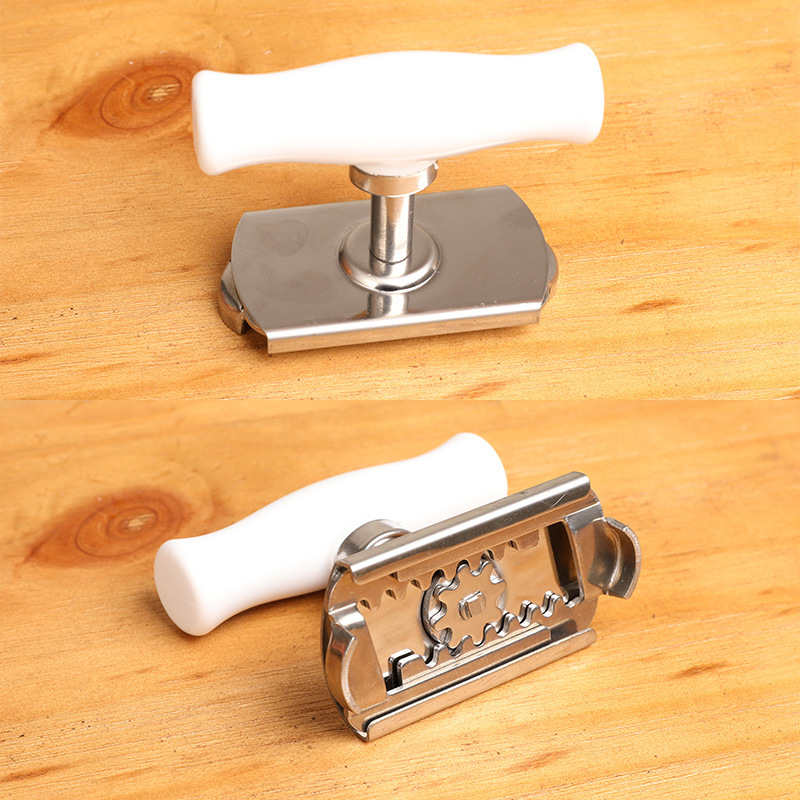 Tucolax Adjustable Stainless Steel Bottle Can Jar Easy Opener
