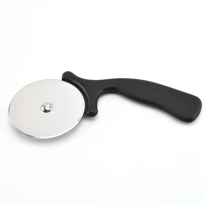 Tucolax Stainless Steel Pizza Wheel Cutter
