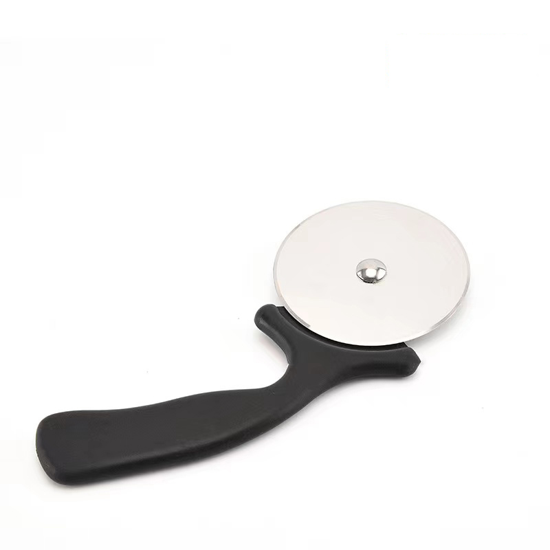 Tucolax Stainless Steel Pizza Wheel Cutter