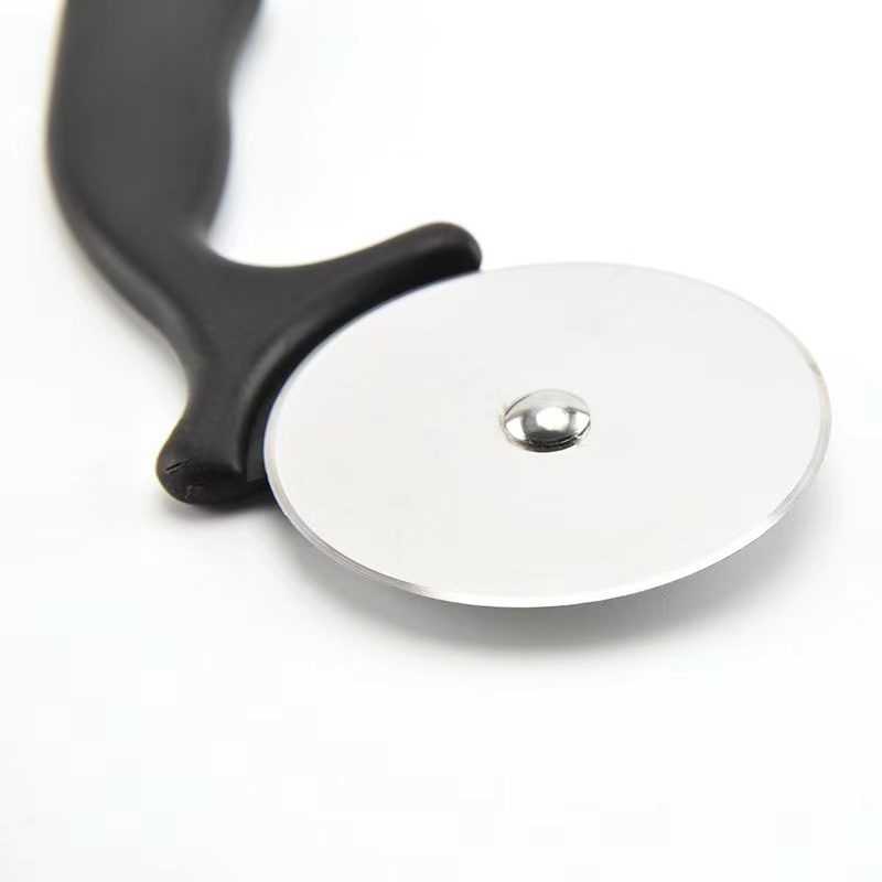 Tucolax Stainless Steel Pizza Wheel Cutter