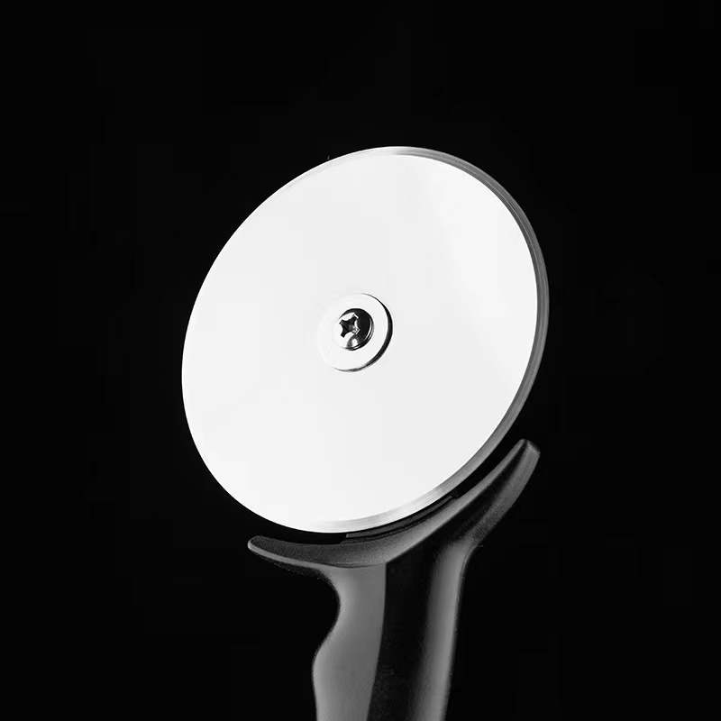 Tucolax Stainless Steel Pizza Wheel Cutter