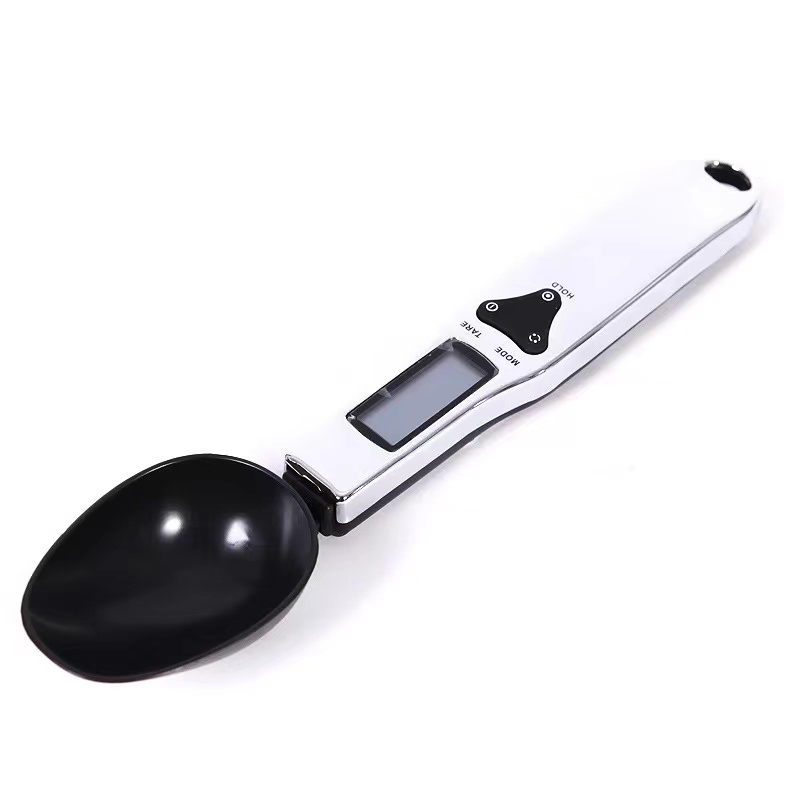 Tucolax Electronic Kitchen Measuring Food Spoon Scale 500g/0.1g