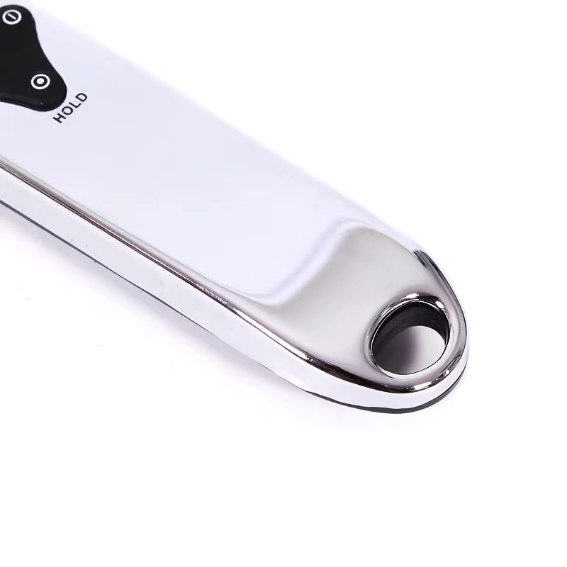 Tucolax Electronic Kitchen Measuring Food Spoon Scale 500g/0.1g