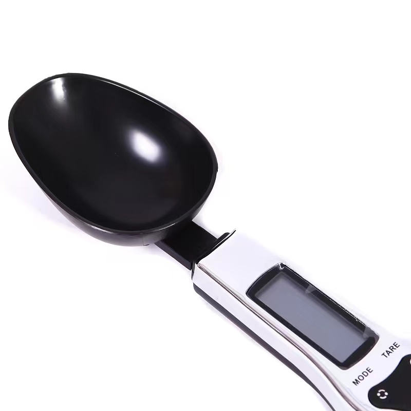 Tucolax Electronic Kitchen Measuring Food Spoon Scale 500g/0.1g