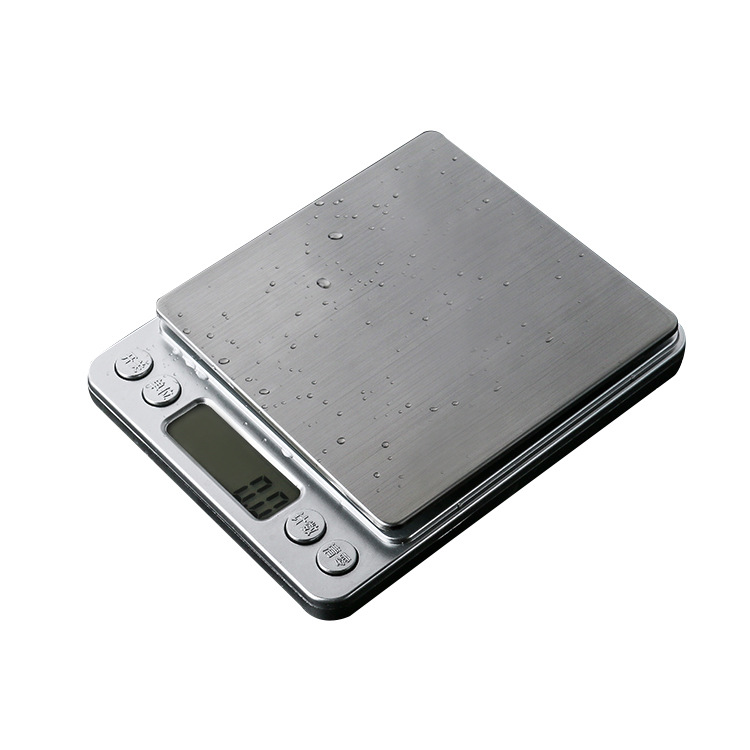 Digital Mini Pocket Kitchen Scale 3KG/0.1g