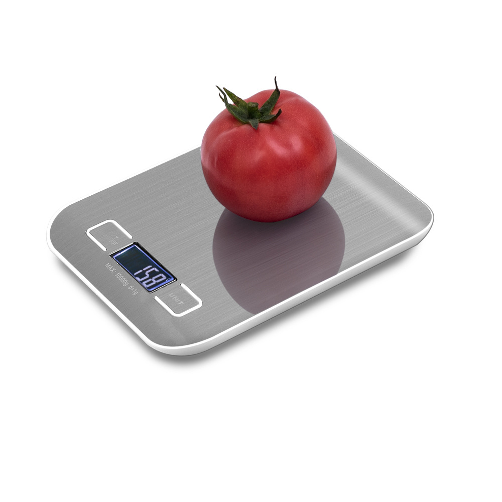 Digital Kitchen Food Weight Scale 10KG/0.1G