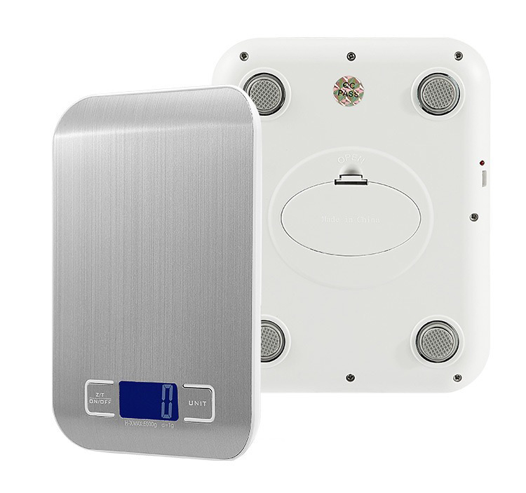 Digital Kitchen Food Weight Scale 10KG/0.1G