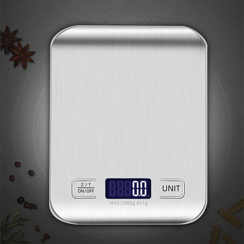 Digital Kitchen Food Weight Scale 10KG/0.1G