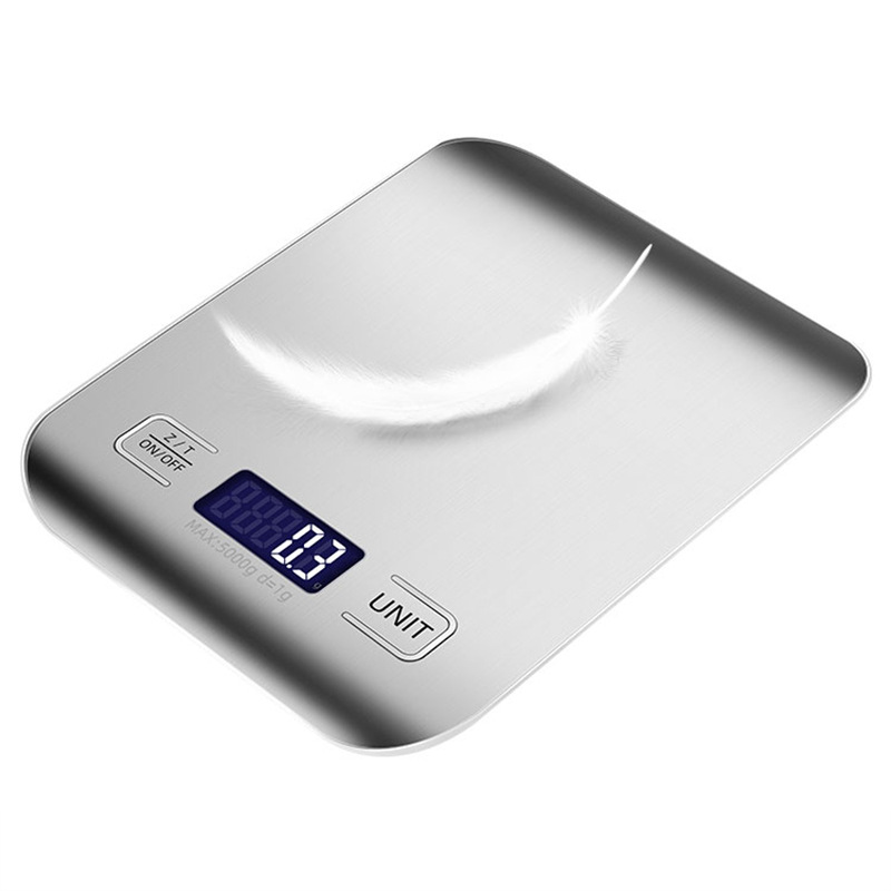 Digital Kitchen Food Weight Scale 10KG/0.1G