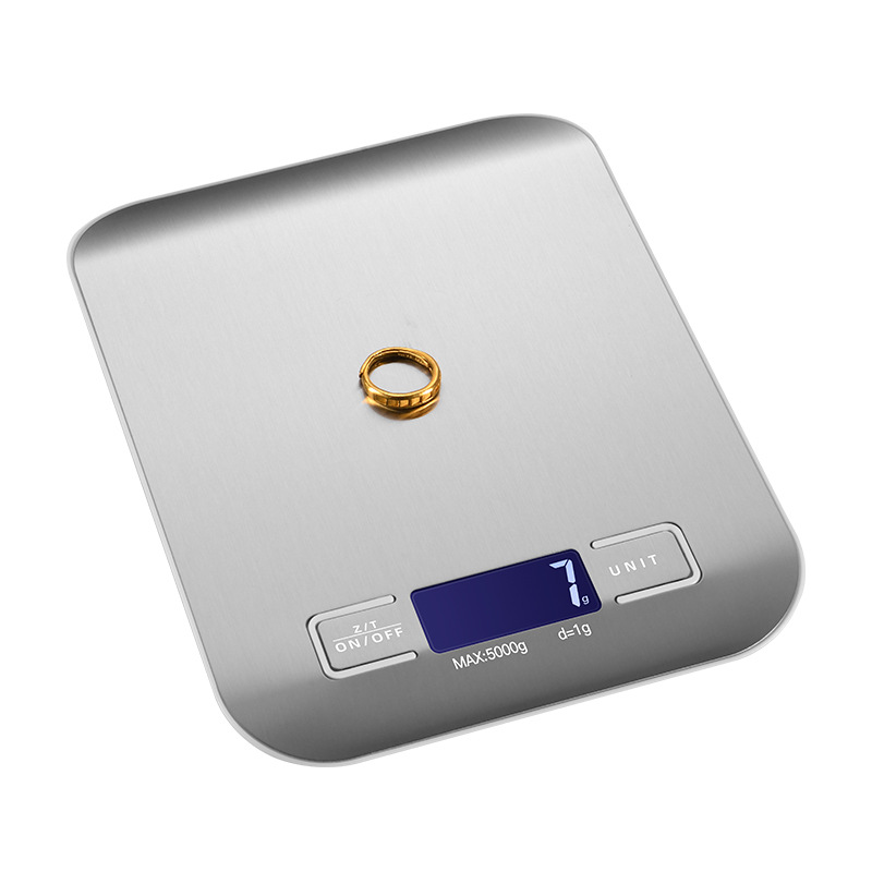 Digital Kitchen Food Weight Scale 10KG/0.1G