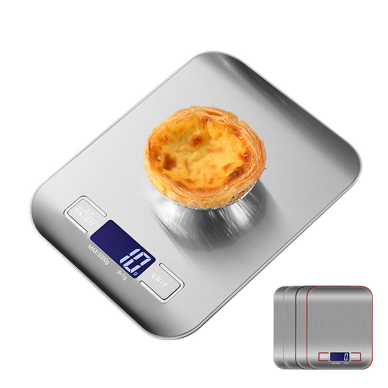 Digital Kitchen Food Weight Scale 10KG/0.1G