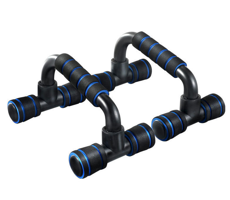 Tucolax Steel Pushup Grip Bars Stand