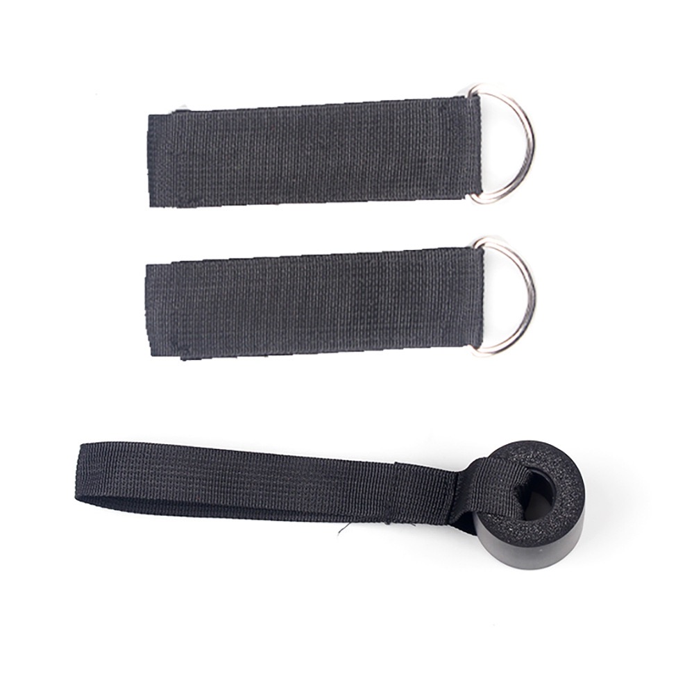 Tucolax Fitness Resistance Bands 11 Pieces Set