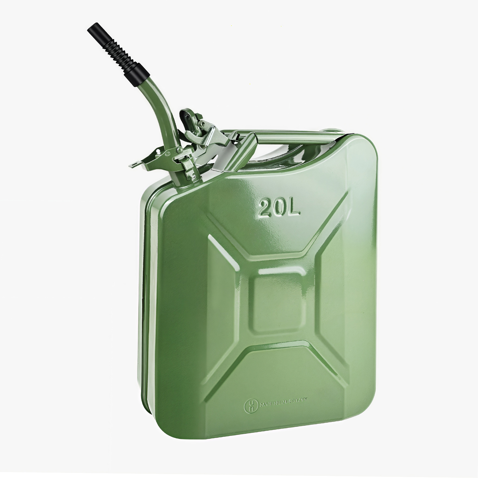 Transfer Tank 5 Gallon/20L Portable Storage Transfer Container