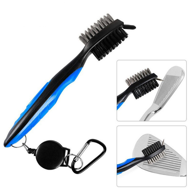 Tucolax Golf Club Brush