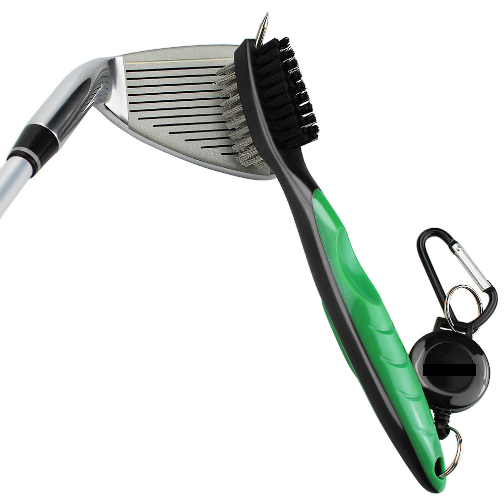 Tucolax Golf Club Brush