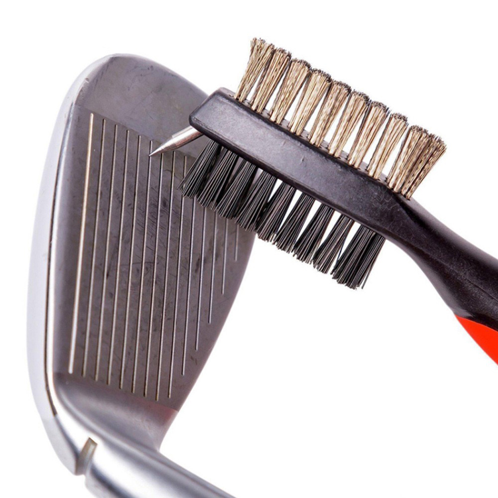 Tucolax Golf Club Brush