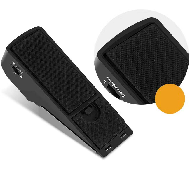 Door Stop Security Alarm 120DB Portable Door Lock