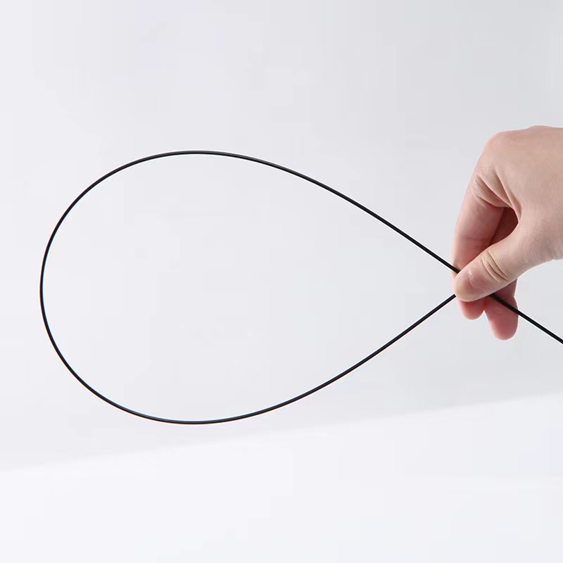 Tucolax Table Tennis Trainer Elastic Shaft Trainer Practice